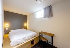 Lainnya 5 Plat Hostel Keikyu Minowa Forest