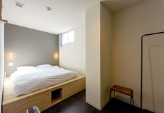 Lainnya 4 Plat Hostel Keikyu Minowa Forest
