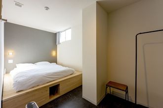 Others 4 Plat Hostel Keikyu Minowa Forest