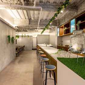 Primary image 1 Plat Hostel Keikyu Minowa Forest, Hotel Tokyo