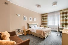 其他 404 Rooms Wilanowska