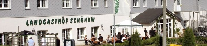 Others 3 Landgasthof Schönow