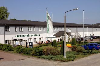 Others Landgasthof Schönow