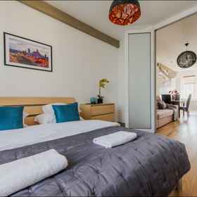 ภาพหลัก1P&O Apartments Chmielna 1,华沙中国签证申请服务中心飯店