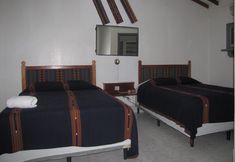 其他 5 La Casa de Don David