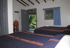 其他 6 La Casa de Don David