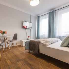 Imej utama 1 P&O Apartments Chmielna 3, 중국 비자 신청 서비스 센터 호텔