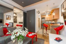 Others P&O Apartments Emilii Plater 2