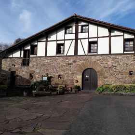 Primary image 1 Casa Baztarretxe, Zumarraga Hotels