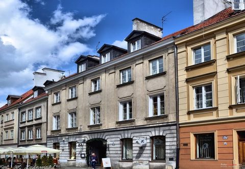 Others P&O Apartments Freta 2