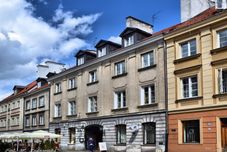 其他 P&O Apartments Freta 2