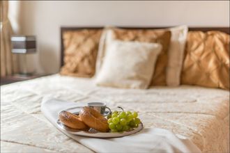 其他 4 P&O Apartments Freta 2