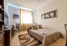 Others 6 P&O Apartments Freta 2