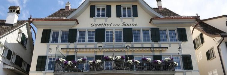 Lain-lain Gasthof zur Sonne