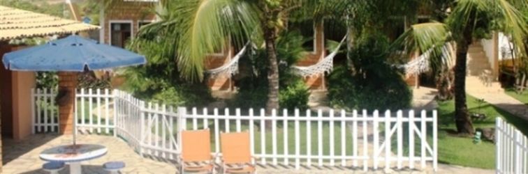 Others Pousada Ancoradouro