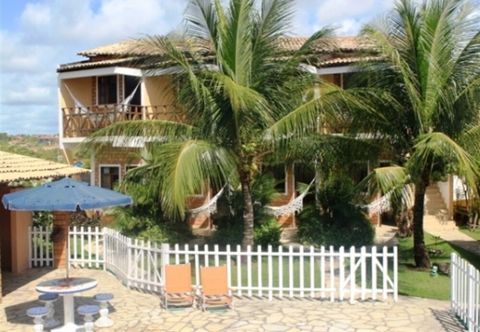 Others Pousada Ancoradouro