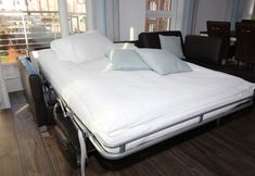 Lainnya 7 Wohnen am Yachthafen W46