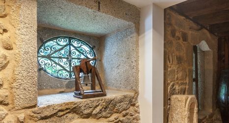 Lainnya 2 Casa Grande - Minho's Guest