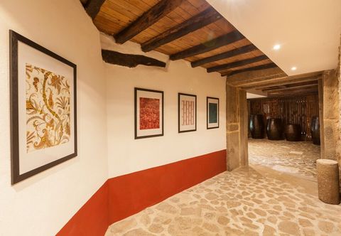 Lainnya Casa Grande - Minho's Guest