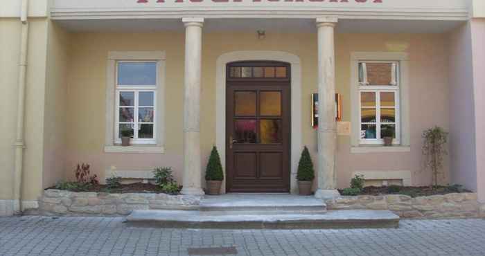 Lainnya Friedrichshof Restaurant & Pension