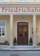 Imej utama Friedrichshof Restaurant & Pension