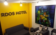 Khác 5 Hotel Rdos