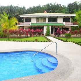 Primary image 1 Villas Tranquilas, Quepos Hotels