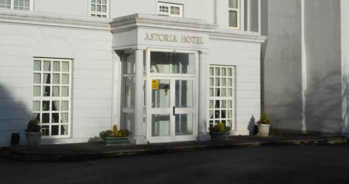 Lainnya Astoria Hotel