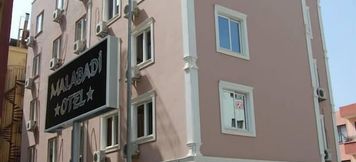 其他 6 Malabadi Hotel