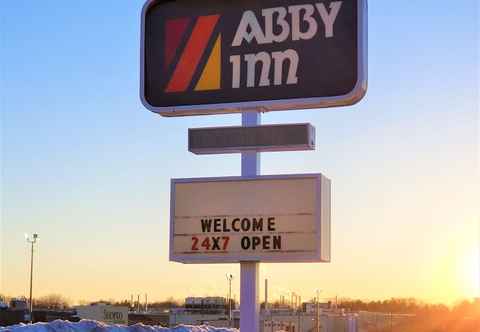 Khác Abby Inn
