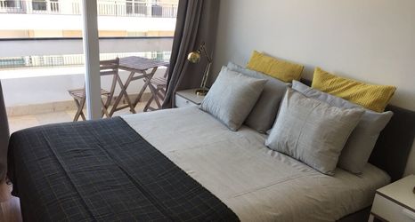 Khác 2 Republica83-Campo Pequeno Home