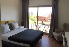 Others 4 Republica83-Campo Pequeno Home