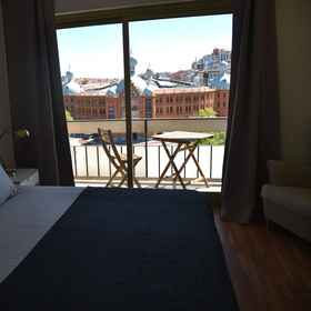 Primary image1共和 83 號 - 坎波小屋飯店,里斯本大学飯店