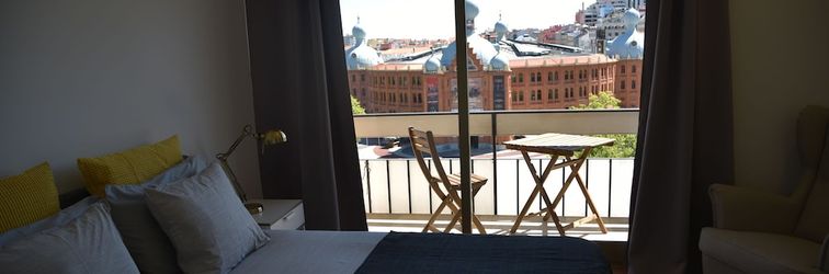 Others Republica83-Campo Pequeno Home