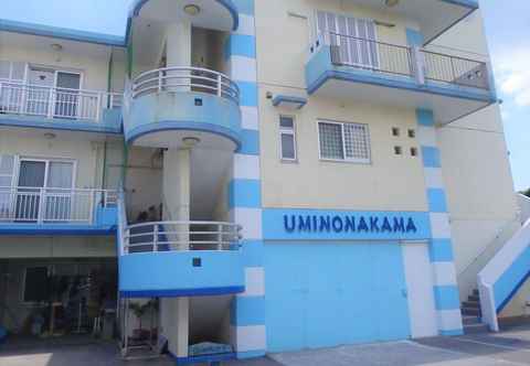 Others Pension UMINONAKAMA