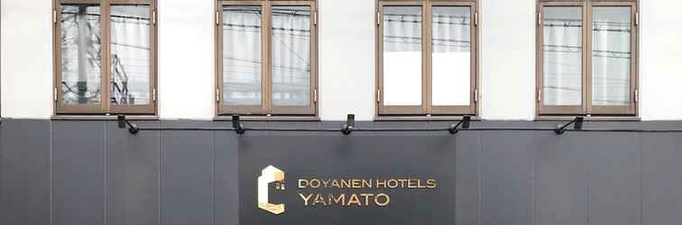 Lainnya Doyanen Hotels Yamato