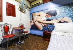 Lain-lain 7 Swiss Motel