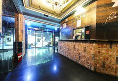 Lain-lain 3 Swiss Motel