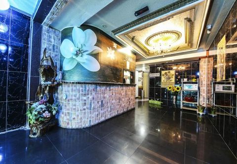 Lain-lain Swiss Motel