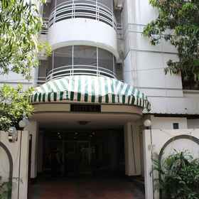 Primary image 1 Aristocrat Inn, Baunia / Ward - 16 Hotels