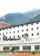 Primary image Daedunsan Hotel