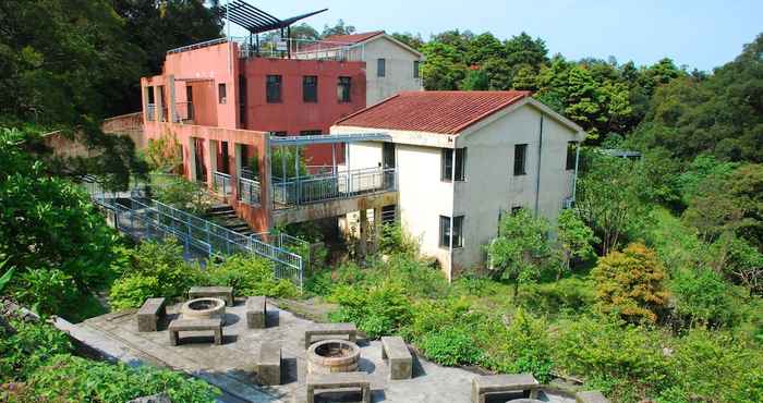 Lainnya YHA Sze Lok Yuen Tai Mo Shan Youth Hostel