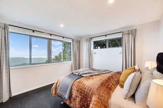 其他 4 Spectacular Hilltop Retreat near Piha