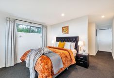 其他 2 Spectacular Hilltop Retreat near Piha