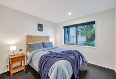 Others 6 Spectacular Hilltop Retreat near Piha