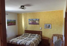 기타 3 Camping dei Trulli