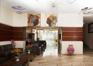 其他 4 Hôtel du Golfe