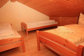 Others 4 Strandhotel & Restaurant Mirow