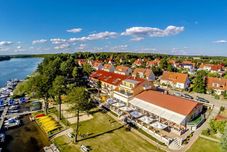 Others Strandhotel & Restaurant Mirow