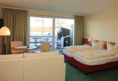 Others 6 Strandhotel & Restaurant Mirow